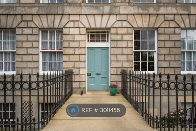 Carlton Street, NewtownStockbridge, Edinburgh photo 4