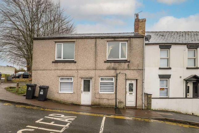Thumbnail Flat to rent in Sparrow Hill, Coleford