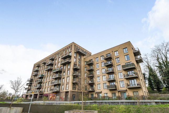 Flat for sale in Grosvenor Court, Adenmore Road, London