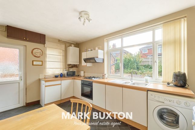 5 Sutherland Avenue, Stoke-on-Trent photo 4