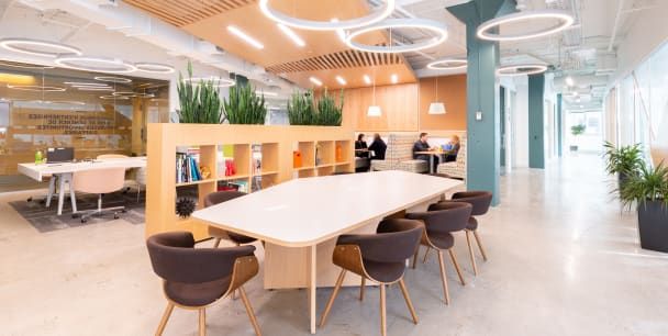 Thumbnail Office to let in Wharfedale Road, Wokingham, Berkshire