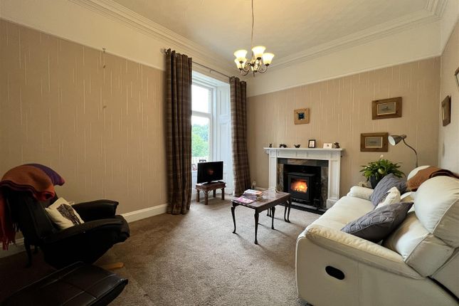 Property for sale in 1 Abbeygreen, Lesmahagow, Lanark, Lanark