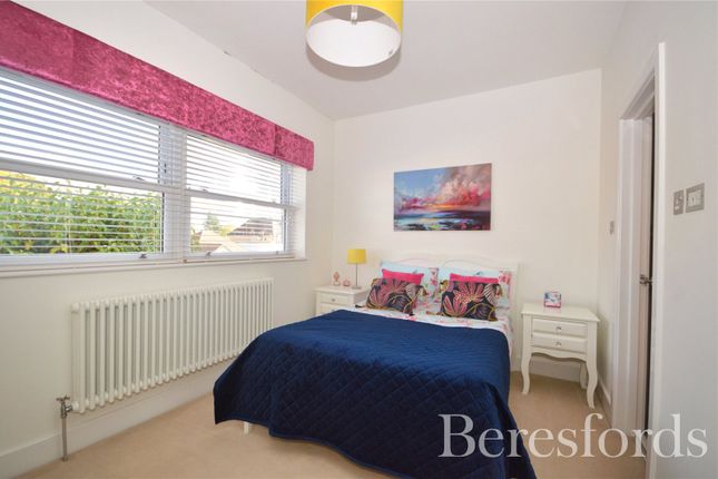 Detached house for sale in Oaklands Avenue, Romford
