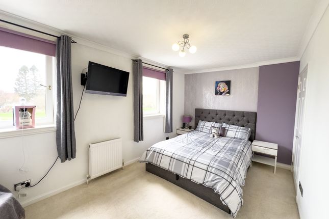 Terraced house for sale in Provost Fraser Drive, Aberdeen