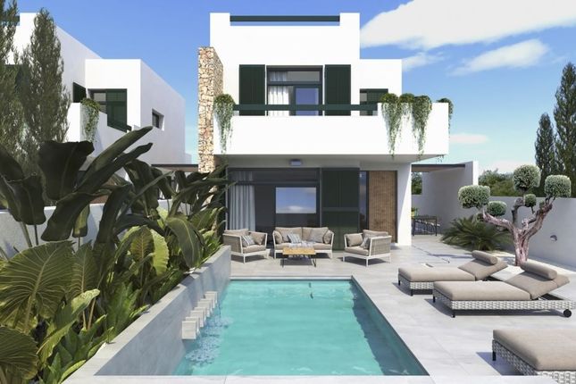 Villa for sale in 03159 Daya Nueva, Alicante, Spain
