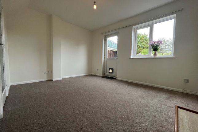 End terrace house for sale in Willhayes Park, Axminster