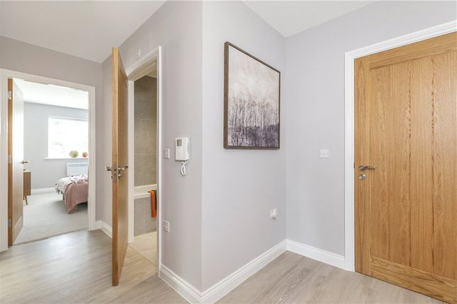 Flat for sale in Rosemont House, Breary Lane, Bramhope, Leeds