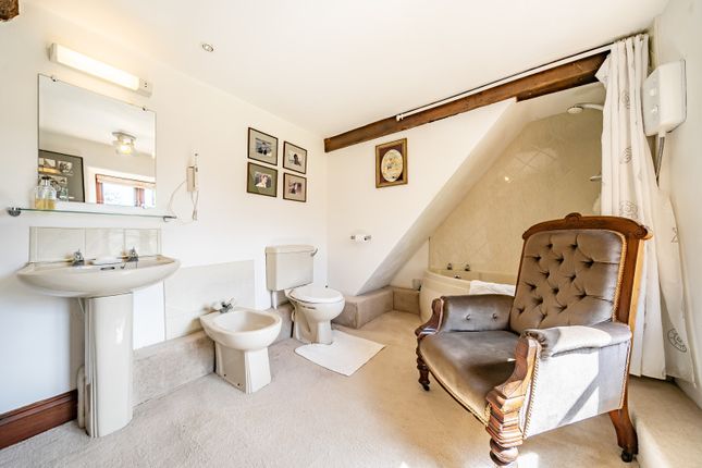 Detached Period Family House