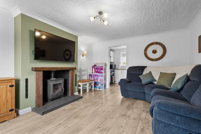 Langlands Drive, Mauchline photo 3