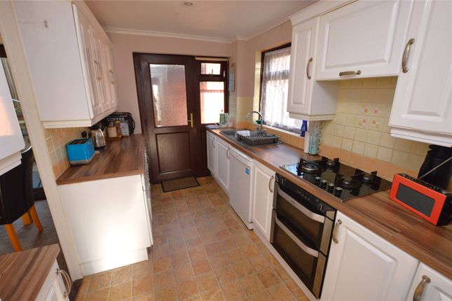 Semi-detached house for sale in Rashleigh Avenue, Plympton, Plymouth, Devon