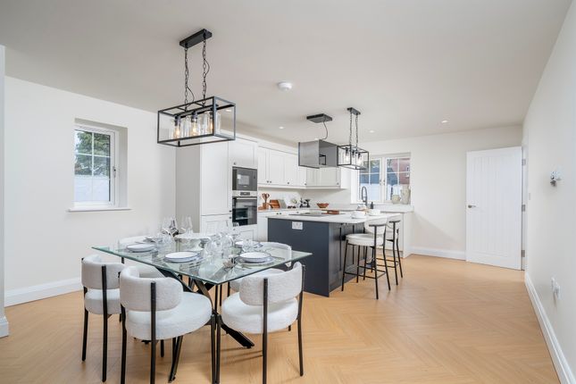 Plot 3, Milton Meadow, Thame photo 5