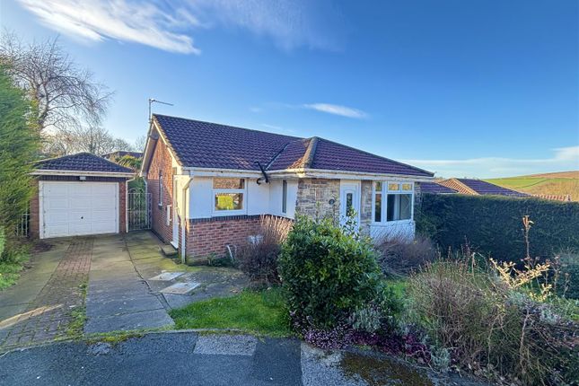 2-bed house on 7, Falcon Way, Esh Winning, £160,000