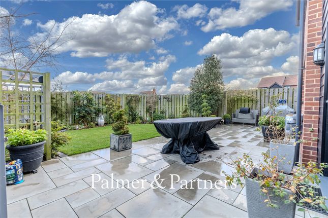 5, Goldsmiths, Woodbridge photo 2