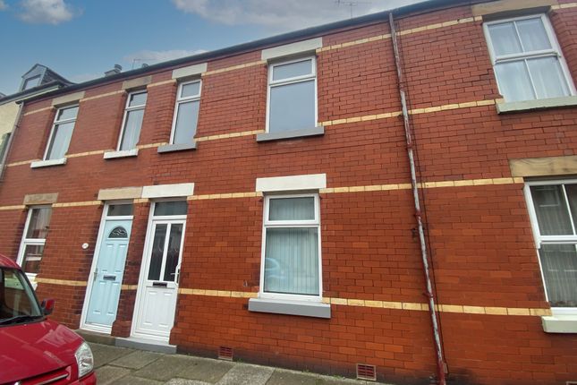 Terraced house to rent in Ainslie Street, Ulverston, Cumbria