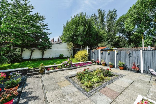 Semi-detached house for sale in Prospect Vale, Liverpool