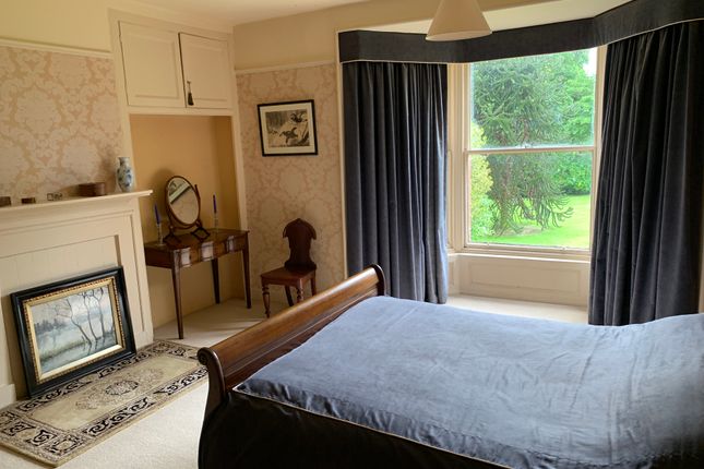 Croft House - Bedroom 1
