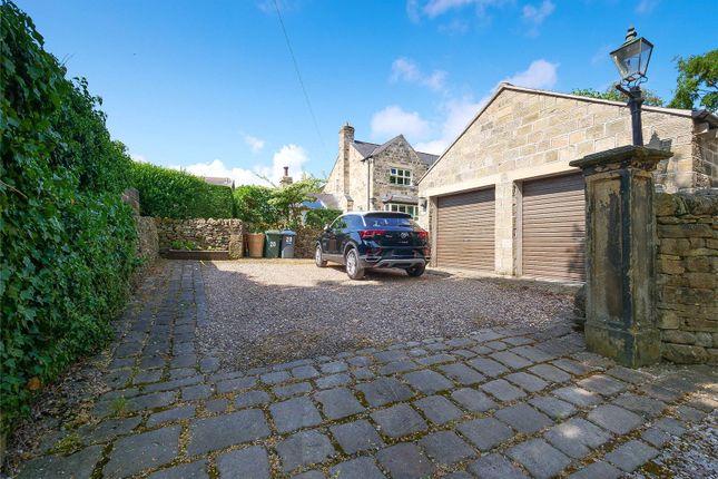 Detached house for sale in Low Fold, Baildon, Shipley, West Yorkshire