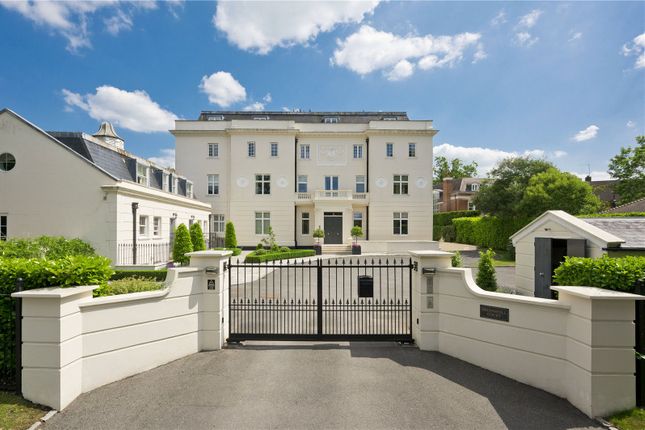 Flats For Sale In Esher Esher Apartments To Buy Primelocation
