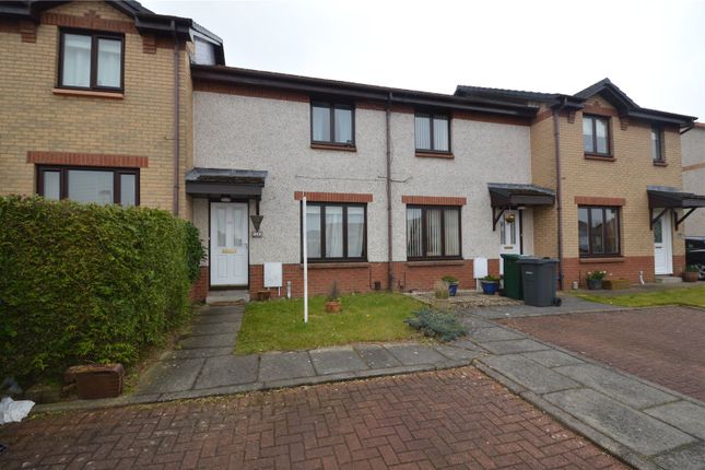 Thumbnail Terraced house to rent in Carnbee Crescent, Edinburgh