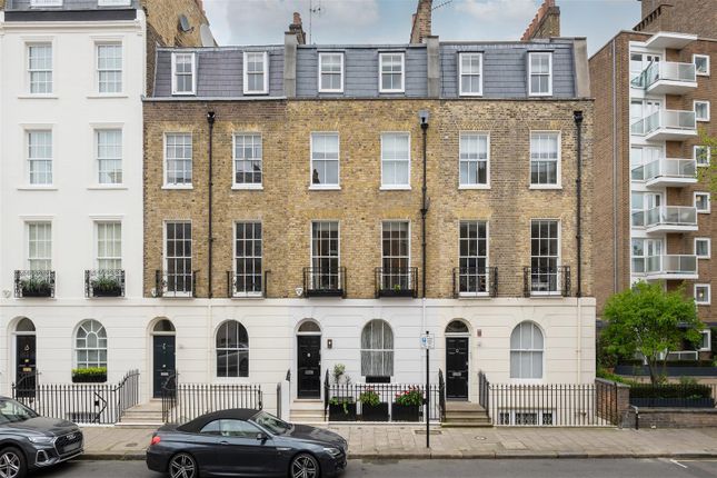 Property for sale in Eaton Terrace, London