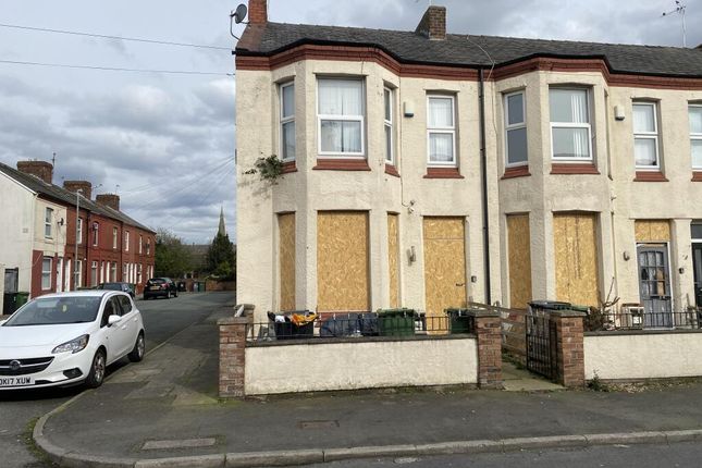 9 Percy Road, 9 Percy Road, Wallasey photo 3