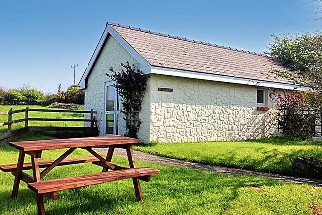 Farm for sale in Tanygroes, Nr Aberporth, Cardigan