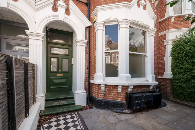 Plympton Road, London photo 2