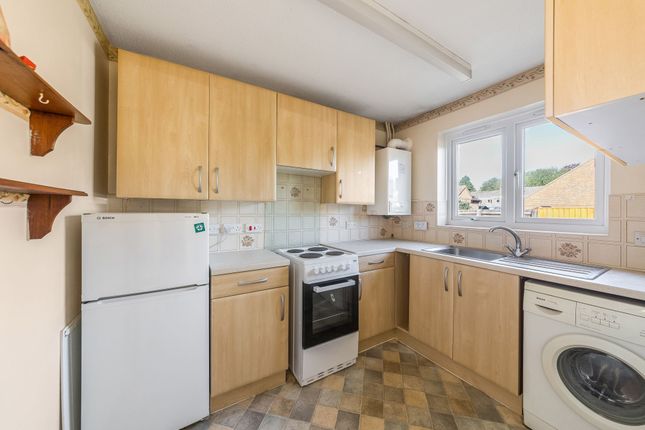 10 Manor Court, Abingdon photo 4