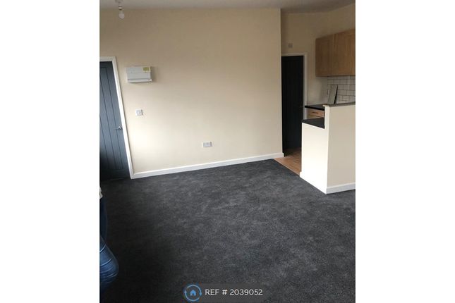 Flat to rent in Outram St, Sutton In Ashfield