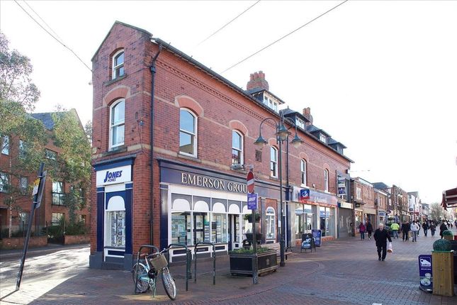 Thumbnail Office to let in 1-3 Grove Street, Wilmslow