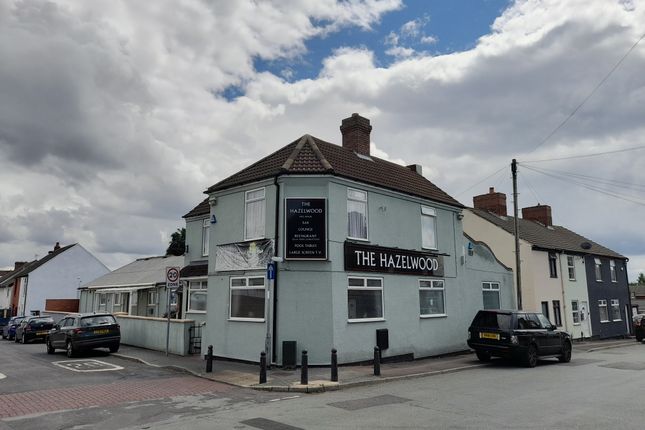 Thumbnail Pub/bar for sale in 128 Ironstone Road, Burntwood, Staffordshire