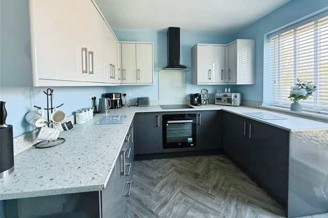 54A,, Coleridge Way, Cheshire photo 4