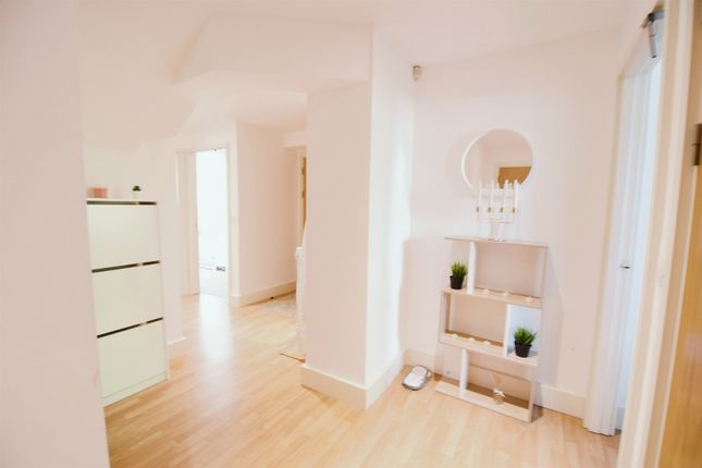 Flat for sale in Bromley House, Church Street, Beeston