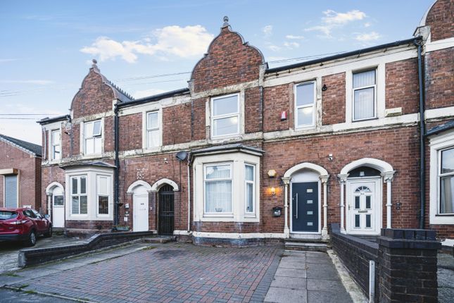 Thumbnail Terraced house for sale in Wednesbury Road, Walsall