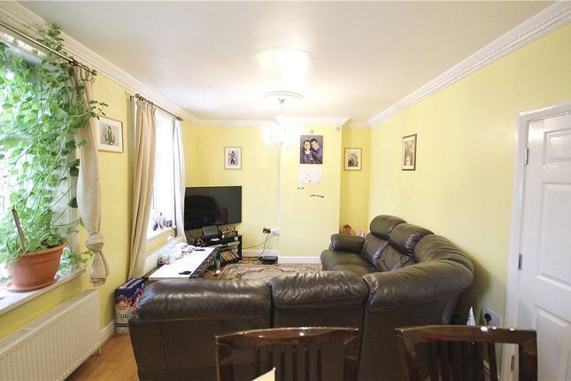 Thumbnail Terraced house to rent in Firhill Road, London