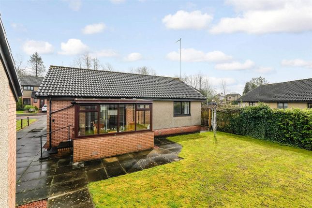 Bungalow for sale in Michael Mcparland Drive, Torrance, Glasgow, East Dunbartonshire