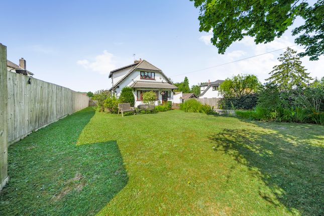 Thumbnail Detached house for sale in Passage Road, Bristol