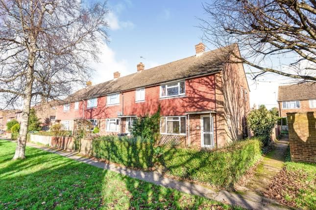 2 bed end terrace house for sale in Church Marks Lane, East Hoathly, Lewes, East Sussex BN8