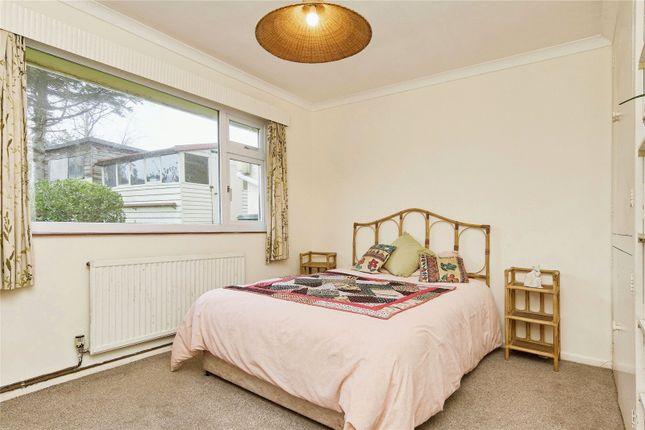 Bungalow for sale in Upper Hyde Lane, Shanklin, Isle Of Wight