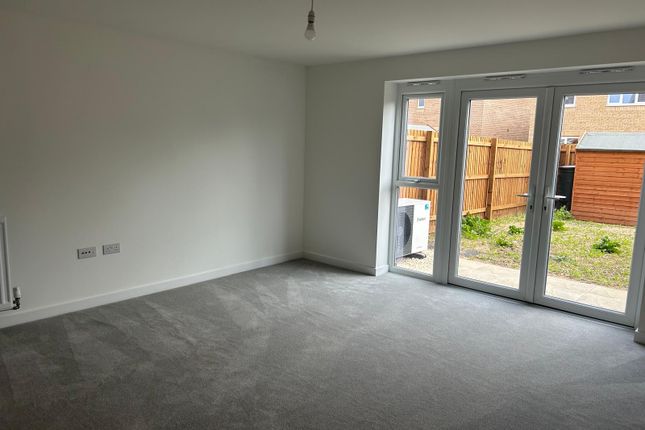 Plot 212, 38, Fletcher Crescent, Cambridge photo 2