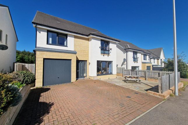 Thumbnail Property for sale in Kintrae Crescent, Elgin