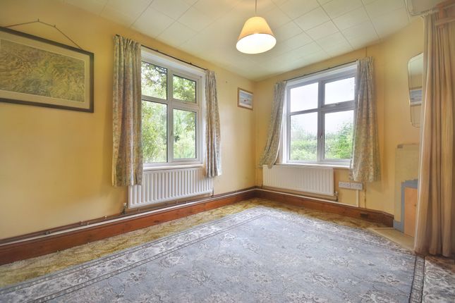 Detached bungalow for sale in Authorpe, Louth