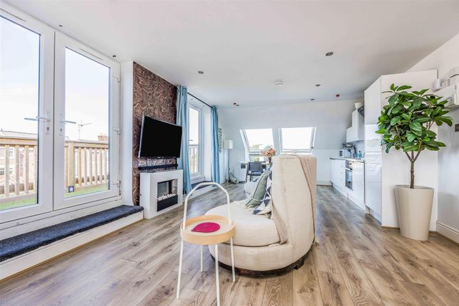 Flat for sale in Tregonwell Road, Bournemouth