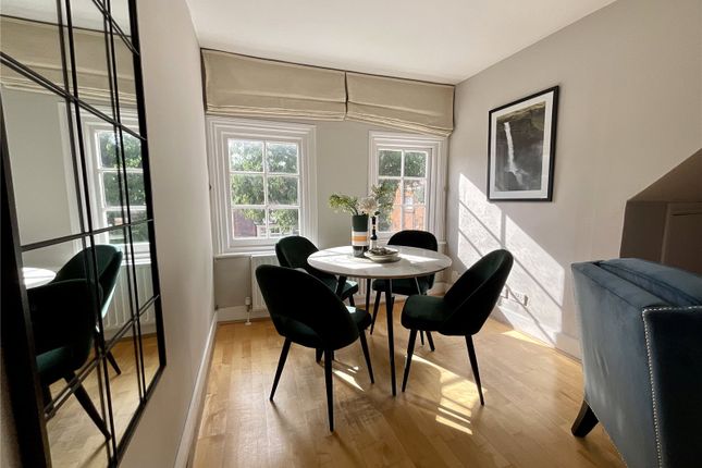 Flat for sale in Queen Annes Grove, London