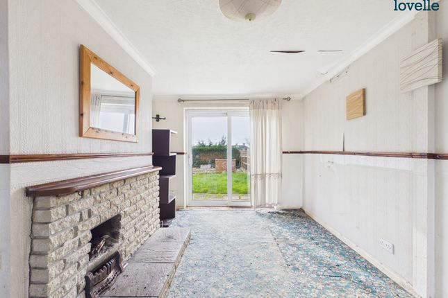 10, Fossdyke Gardens, Saxilby photo 3