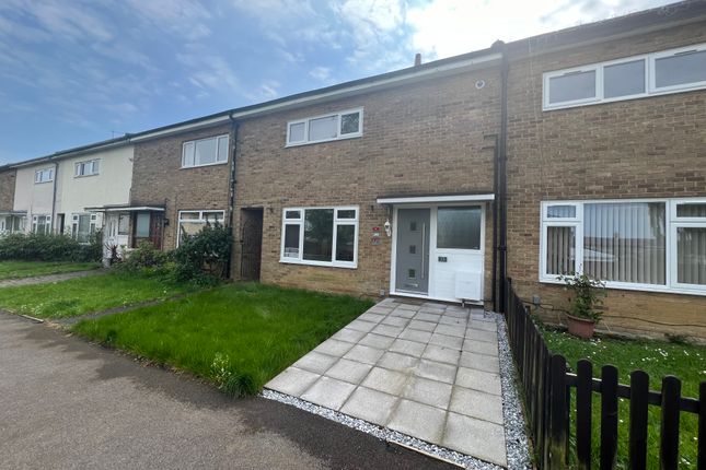 Thumbnail Property to rent in Church Leys, Harlow