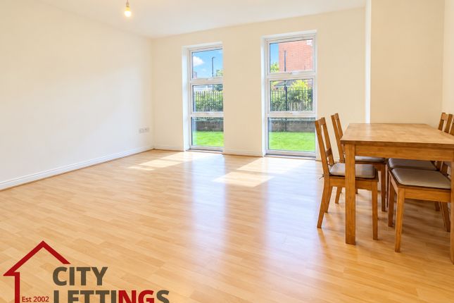 Templars Court, Lenton photo 3