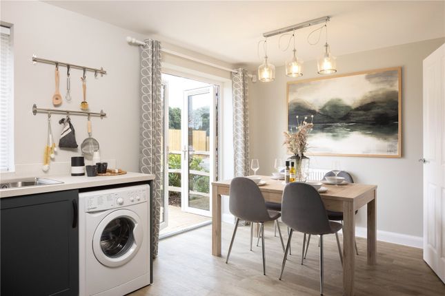 Plot 103 The Archford,, Forest Walk, Southampton photo 4