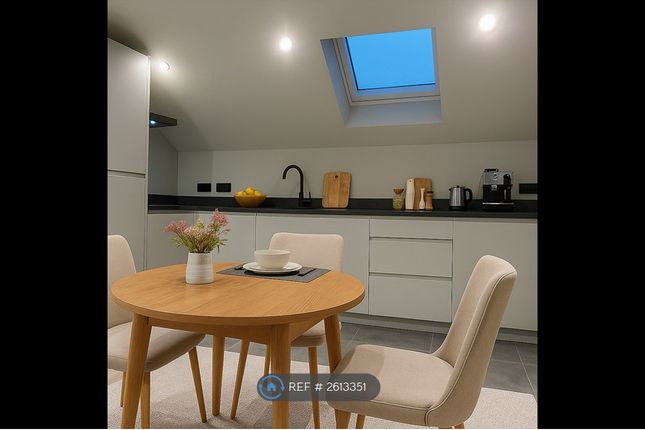 Kitchen Artists View Furnished