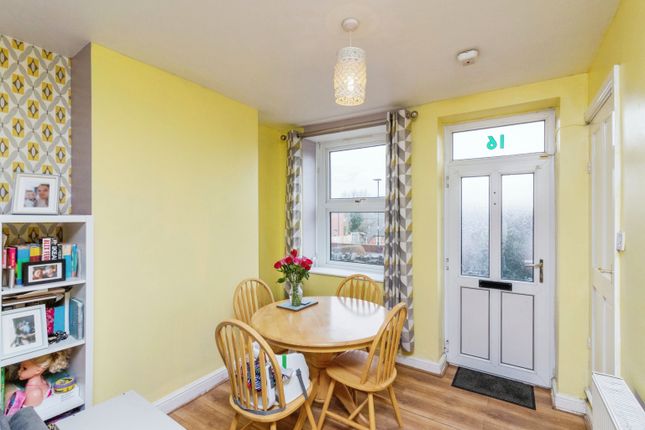 Terraced house for sale in South Road, High Green, Sheffield, South Yorkshire